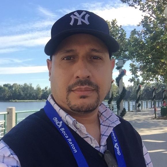 Meet your Posher, Gregory - Picture 1 of 1